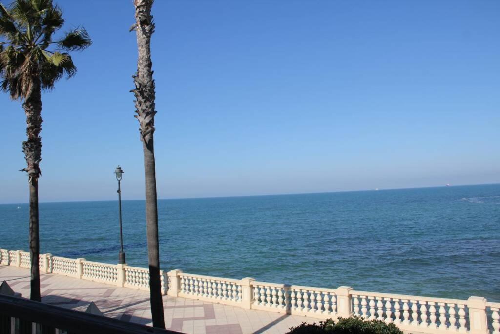 Casa Mirando Al Mar, Hermosas Vistas. チピオナ エクステリア 写真