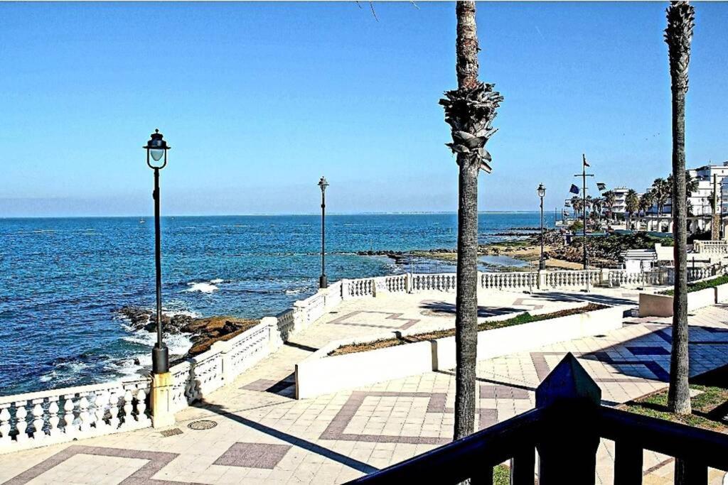 Casa Mirando Al Mar, Hermosas Vistas. チピオナ エクステリア 写真
