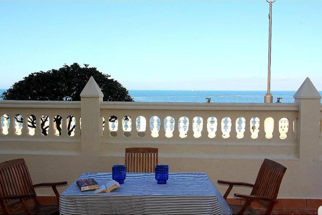Casa Mirando Al Mar, Hermosas Vistas. チピオナ エクステリア 写真