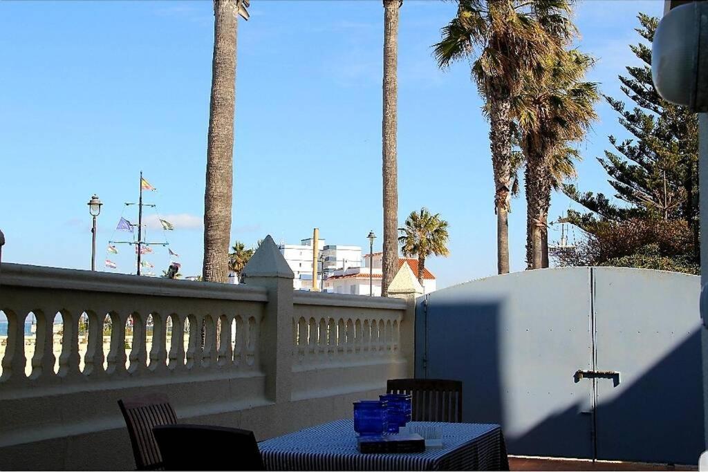 Casa Mirando Al Mar, Hermosas Vistas. チピオナ エクステリア 写真