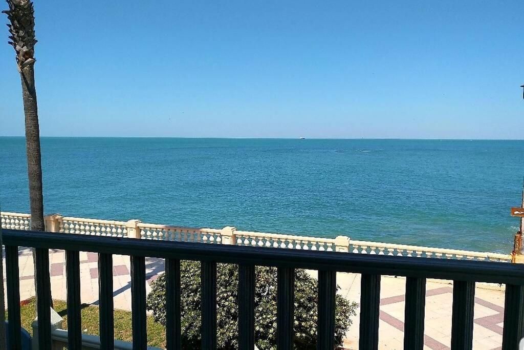 Casa Mirando Al Mar, Hermosas Vistas. チピオナ エクステリア 写真