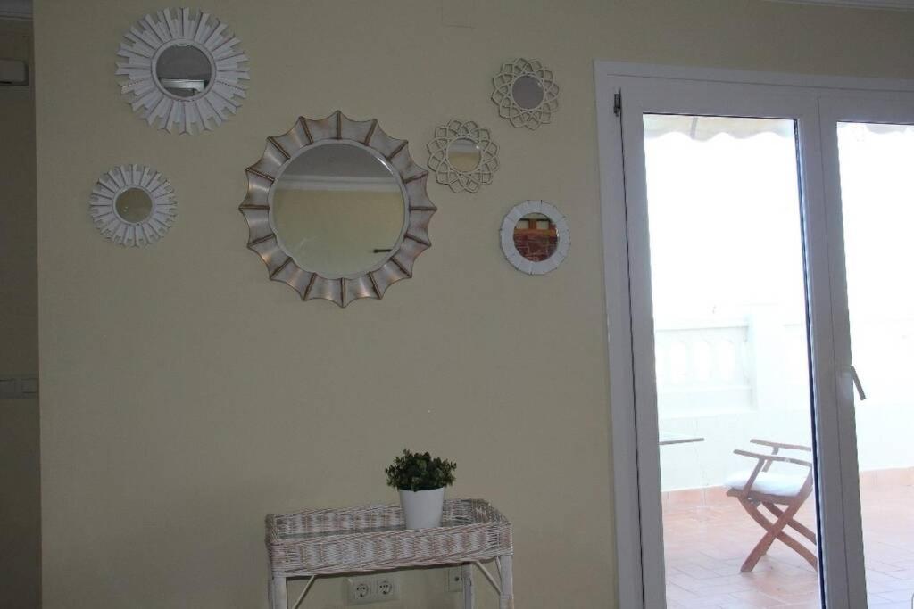 Casa Mirando Al Mar, Hermosas Vistas. チピオナ エクステリア 写真