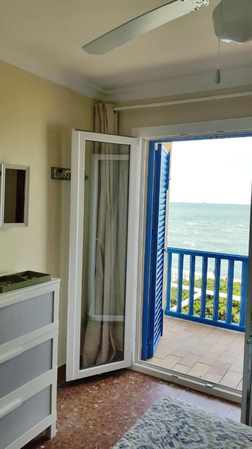 Casa Mirando Al Mar, Hermosas Vistas. チピオナ エクステリア 写真